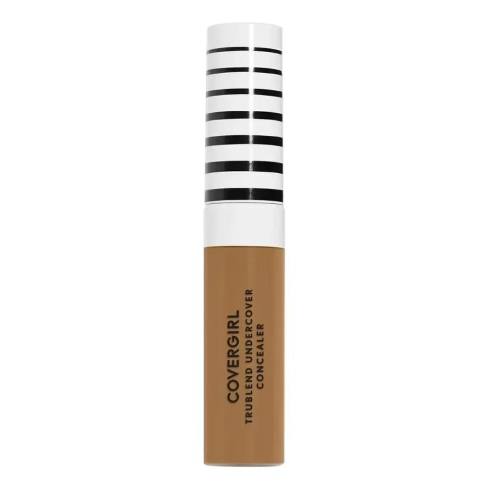 SEALED COVERGIRL truBLEND Undercover Concealer - D700 Cappuccino